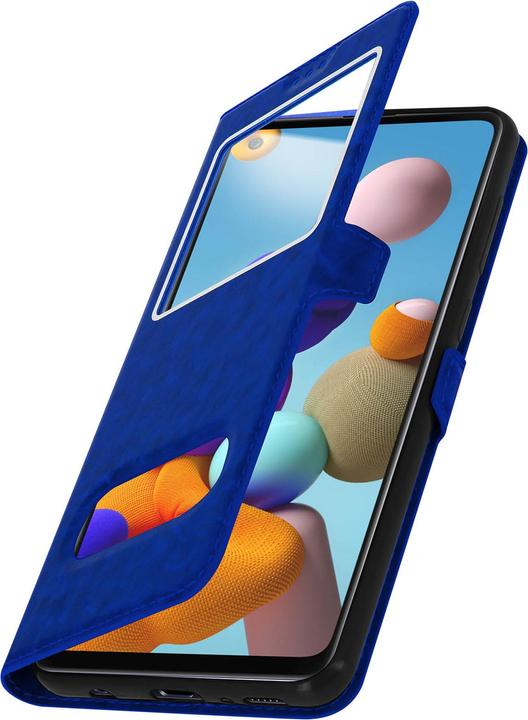 Image du produit Avizar Série Towind (Samsung Galaxy A21s)