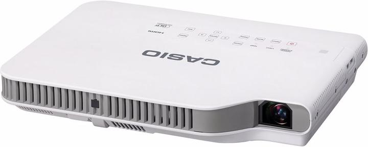 Image du produit Casio Xj-A252 (WXGA, 3000 lm, 1.15 - 2.3:1)