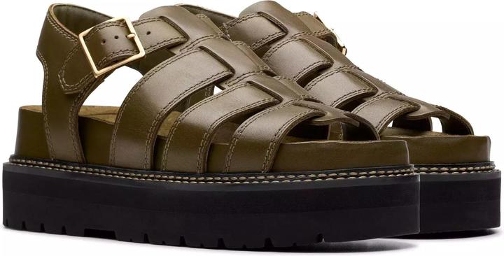 Clarks Orianna Twist