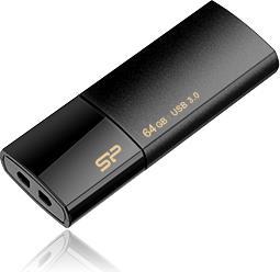 Image du produit Silicon Power Blaze B05 (8 Go, USB-A, USB 3.1)
