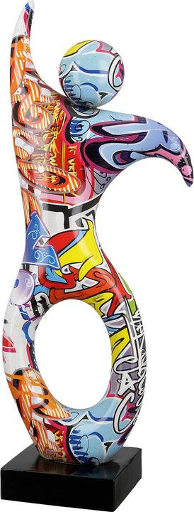 Image du produit Casablanca by Gilde Homme de street art