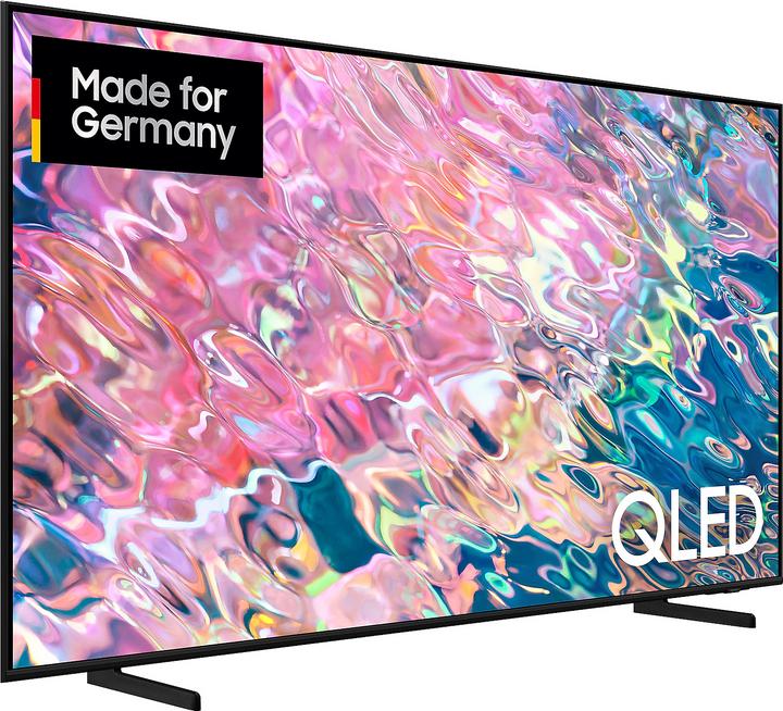 Produktbild Samsung GQ43Q60BAU (43", QLED, 4K, 2022)