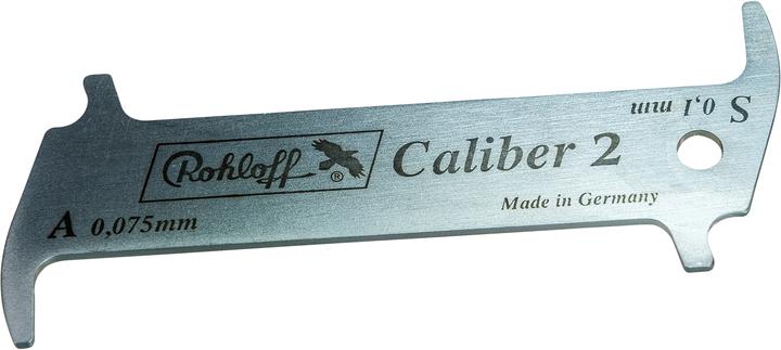 Produktbild Rohloff Lehre