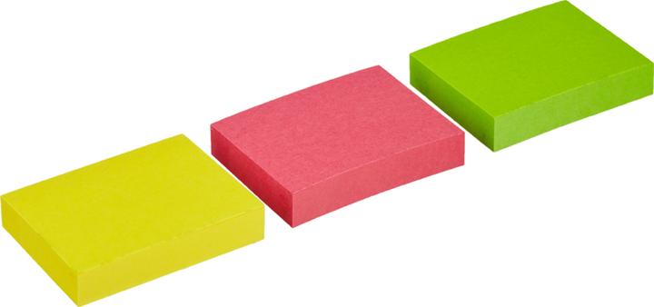 Immagine prodotto Post-it Note adesive (38 x 51 mm)
