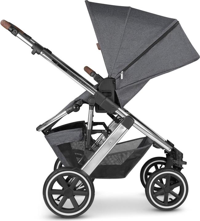 Produktbild ABC Design Salsa 4 Air Diamond Edition