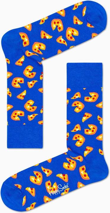 Produktbild Happy Socks 24 Days of Holiday Socken Adventskalender (24er Pack, 41 - 46)