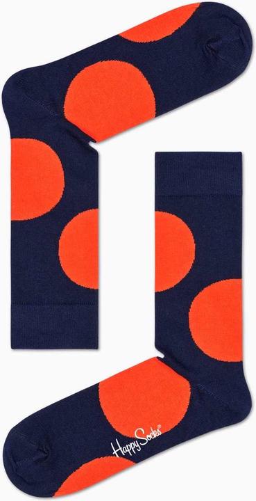 Produktbild Happy Socks 24 Days of Holiday Socken Adventskalender (24er Pack, 41 - 46)