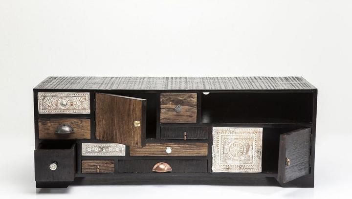 Immagine prodotto Kare Design Finca (125 x 40 x 45 cm)