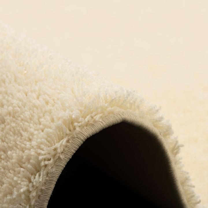 Image du produit Snapstyle Tapis Shaggy à poils longs Palace (80 x 240 cm)