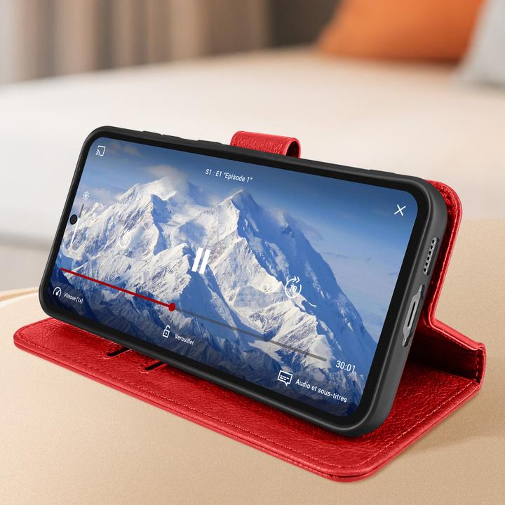 Immagine prodotto Avizar Serie Chesterfield (Samsung Galaxy S23 FE)
