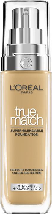 L'Oréal Paris Perfect Match (7.5.D/7.5.W Golden Chestnut)