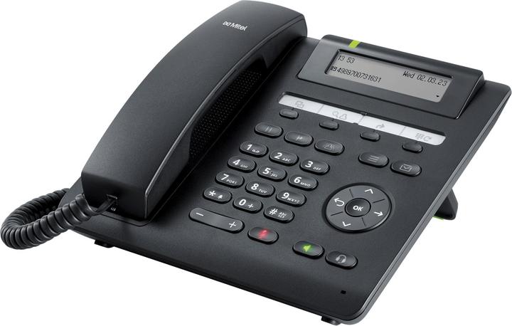 Produktbild Unify OpenScape CP200T