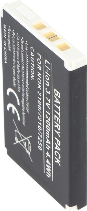 AccuCell Battery Nokia 6510, BLD-3