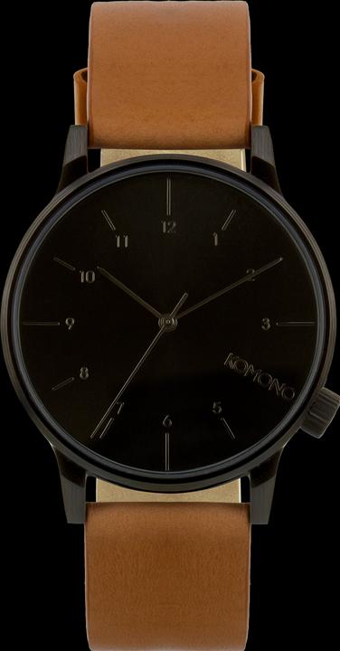 Image du produit Komono Horloge Winston Étagère (Montre analogique)