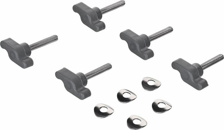 Produktbild Reha Fund Duschhocker (115 kg)