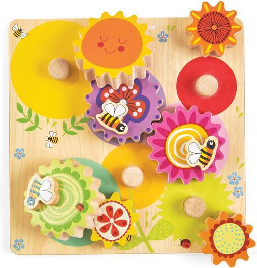 Produktbild Le Toy Van Biene