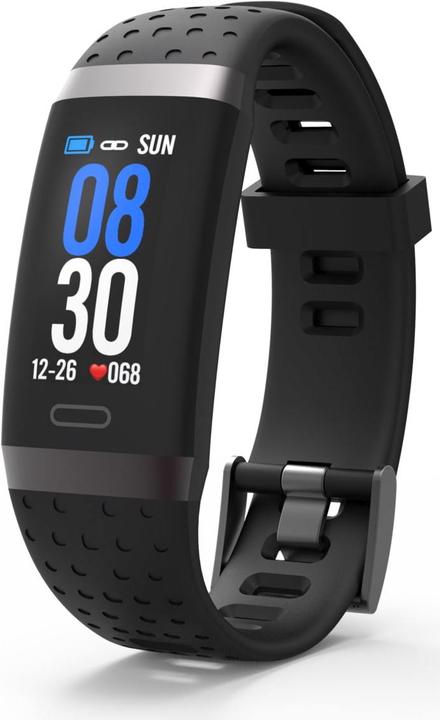 Produktbild swisstone SW 380 HR Fitness Tracker (12 mm)