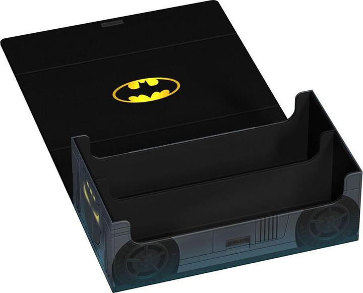 Immagine prodotto Squaroes - Collectors Case DC Batman: Gotham City - Batmobile