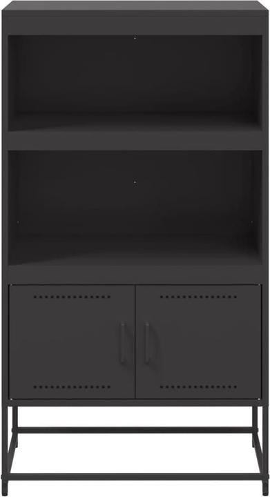 Actual product image VidaXL Highboard (38.5 x 38.5 x 107 cm)