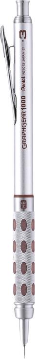 Image du produit Pentel Graphique 1000 (0.30 mm, HB, 1 x)