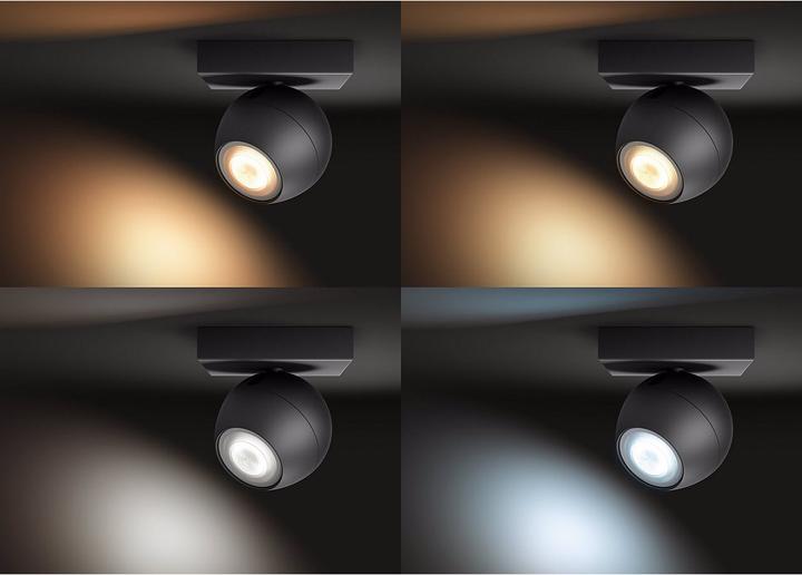 Image du produit Philips Base de bougran de Hue (250 lm, GU10)