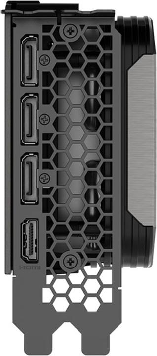 Immagine prodotto PNY GeForce RTX 3090 XLR8 Gaming Revel EPIC-X RGB (24 GB)