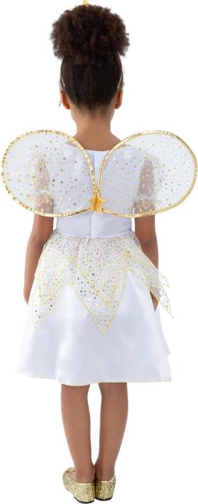 Immagine prodotto Smiffys Ragazze Fata delle Stelle Costume (128, 134, 130 B)