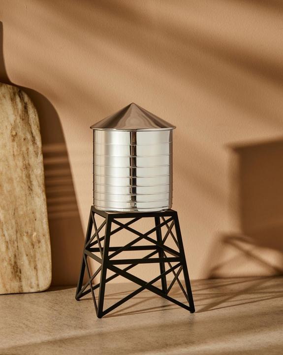 Actual product image Alessi Water Tower