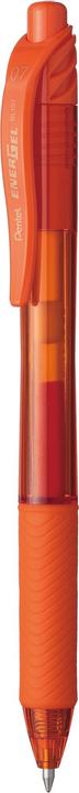 Produktbild Pentel EnerGel X (Orange, 1 x)