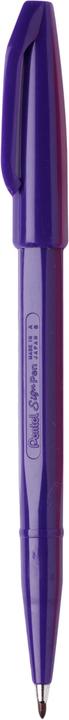 Produktbild Pentel Sign Pen (Violett, 1 x)