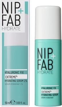 Nip + Fab Hyaluronic Fix Skin Serum ( Extreme 4 2 % Serum) 50 ml (L) (50 ml)