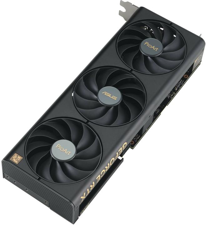 Productafbeelding ASUS ProArt GeForce RTX 4070 (12 GB)