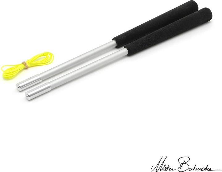 Immagine prodotto Jonglerie Diabolo Canne Xtreme-C