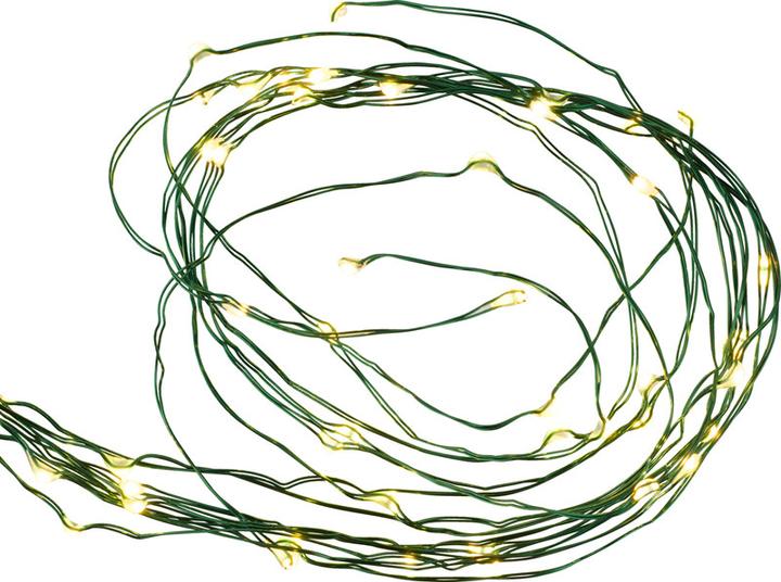 Transparent, Green