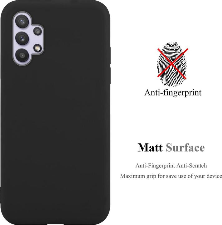 Productafbeelding Cadorabo TPU Candy Cover (Samsung Galaxy A32 5G)