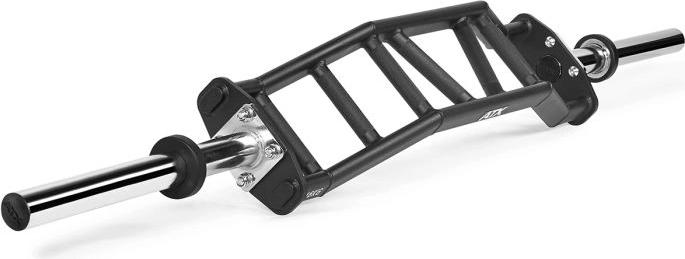 Actual product image ATX Cambered Swiss Bar 50mm