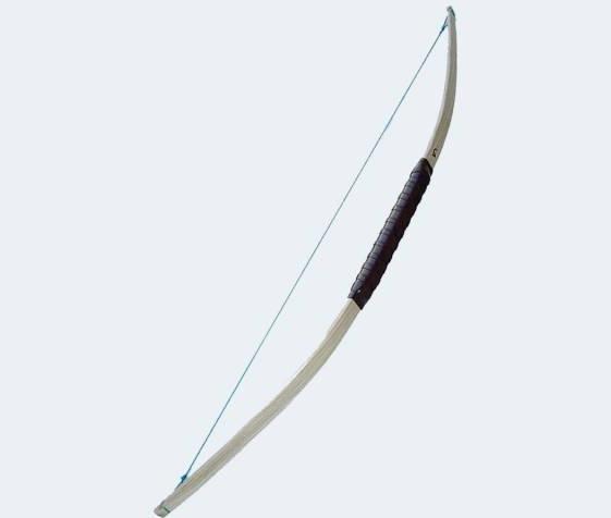 Image du produit Bestsaller Arc de cavalier + 3 flèches