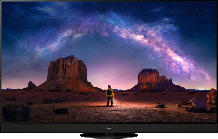Produktbild Panasonic TV-65Z90AE9 Ultra HD HDR MASTER OLED-TV 65 (164 cm) FOS (65", OLED, 4K)