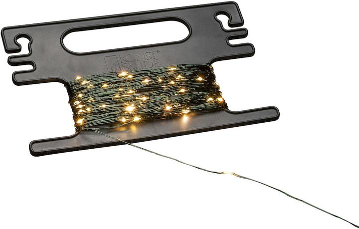 Produktbild Konstsmide Microlichterkette (64.80 m)