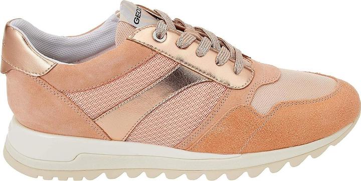 Produktbild Geox Sneaker Tabelya Leder (38)