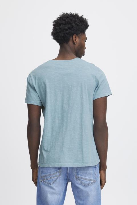 Image du produit Blend BHAshton split neck tee 20717013 (L)
