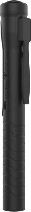 Produktbild Nordride LED Handlampe - mit Akku Li-Ion (90 lm)