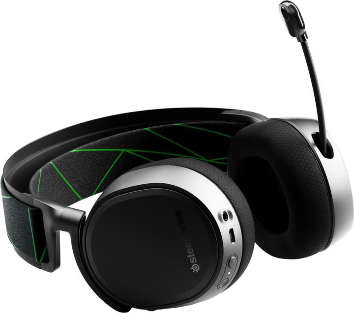 Immagine prodotto SteelSeries Arctis 9X (Senza fili)