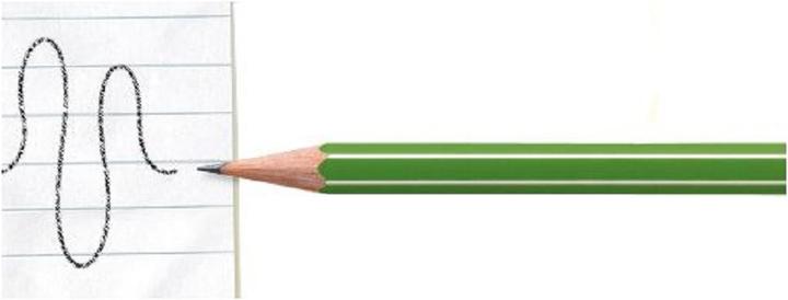 Immagine prodotto STABILO Matita GREENgraph con gomma HB (2.20 mm, HB, 1 x)