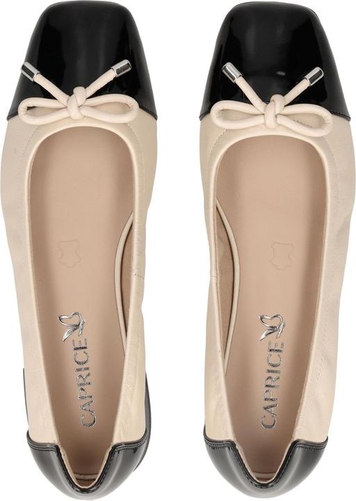 Actual product image Caprice Ballerina (39)