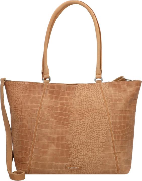 Produktbild Burkely Cool Colbie Shopper Tasche Leder 37 cm (13 l)