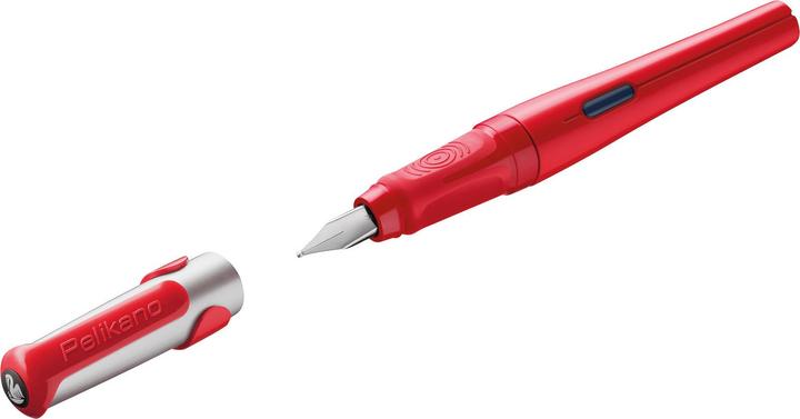 Immagine prodotto Pelikan o Penna stilografica originale per destrorsi M (Multicolore, 12 x)