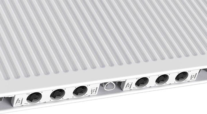 Productafbeelding SpeedComfort 2.0 Uitbreidingsset radiatorversterker