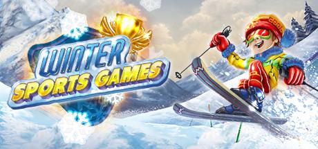 Immagine prodotto FunBox Media Gioco degli sport invernali (PS5, EN)