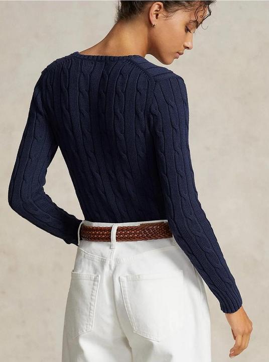 Immagine prodotto Ralph Lauren Maglione KIMBERLY Slim Fit (M)